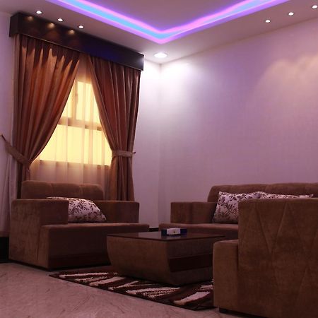 Noor Amal Apartments Serviced Ar Riyad Esterno foto