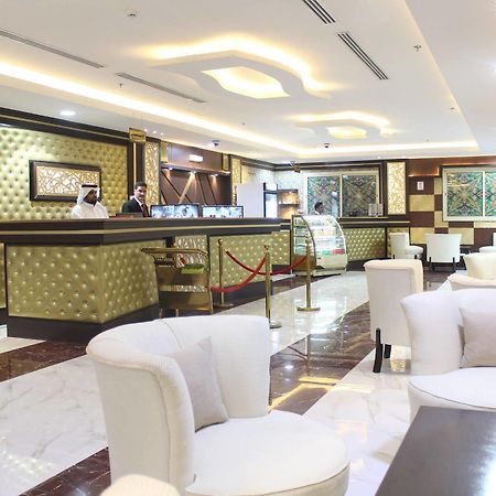 Noor Amal Apartments Serviced Ar Riyad Esterno foto