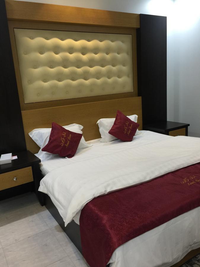 Noor Amal Apartments Serviced Ar Riyad Esterno foto
