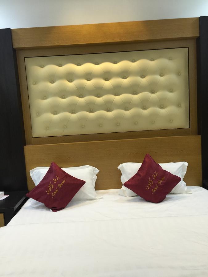 Noor Amal Apartments Serviced Ar Riyad Esterno foto