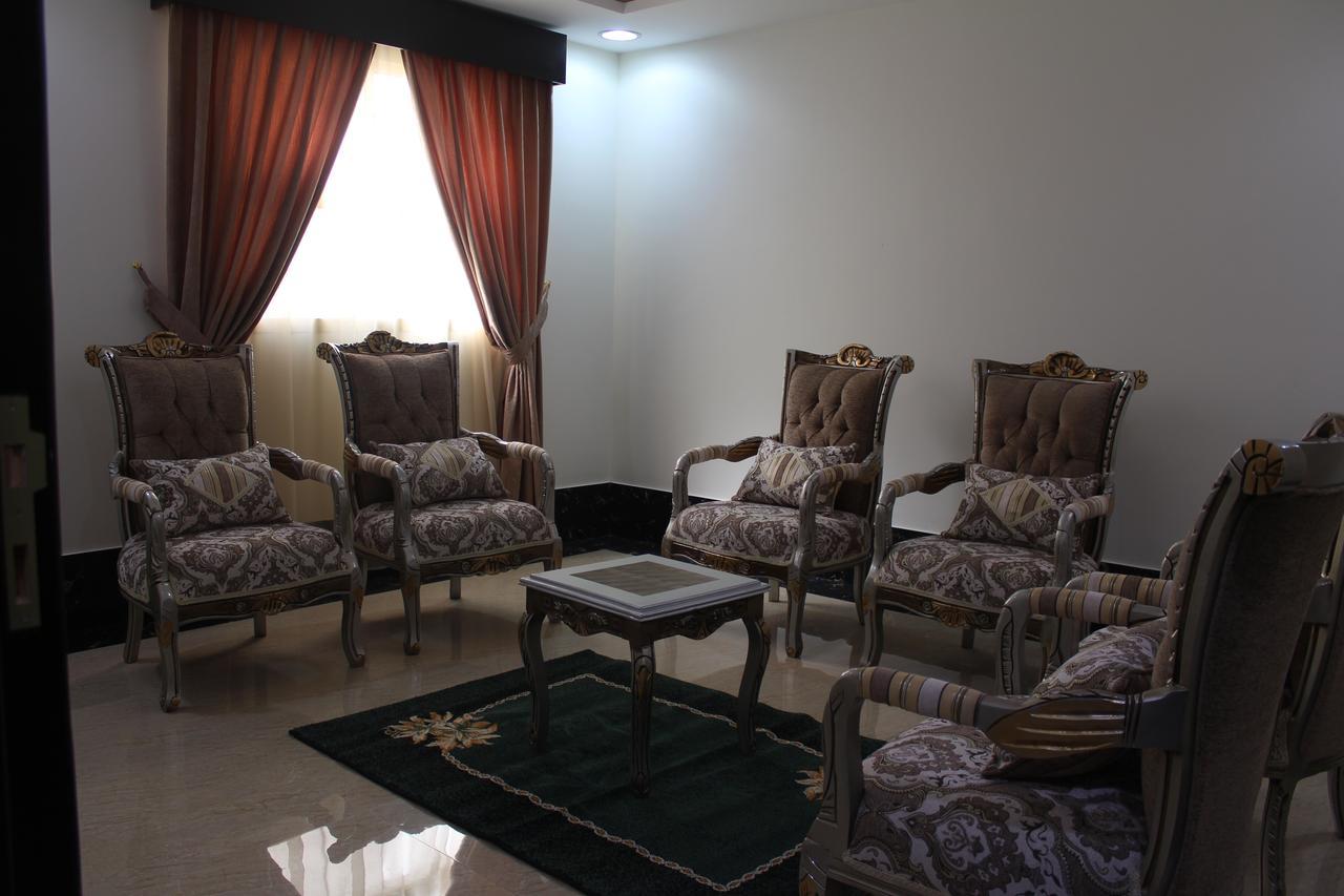Noor Amal Apartments Serviced Ar Riyad Esterno foto