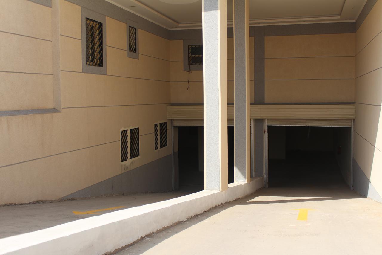 Noor Amal Apartments Serviced Ar Riyad Esterno foto