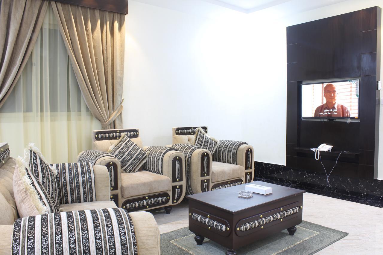 Noor Amal Apartments Serviced Ar Riyad Esterno foto