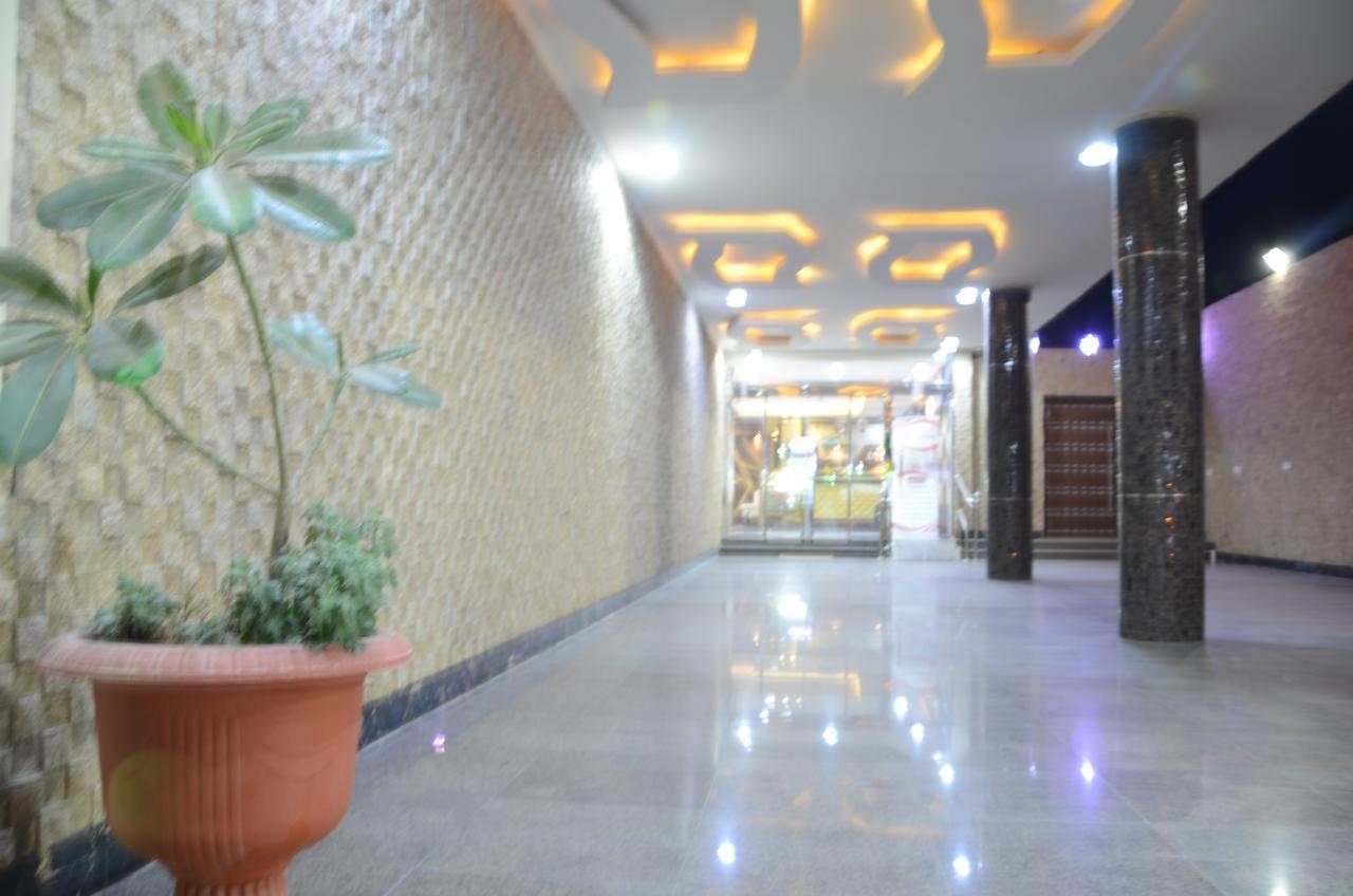 Noor Amal Apartments Serviced Ar Riyad Esterno foto