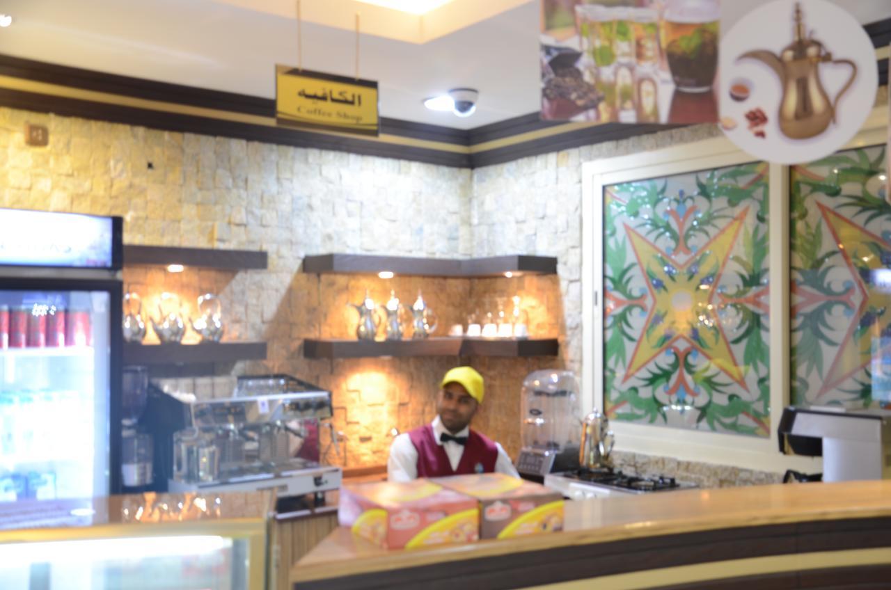 Noor Amal Apartments Serviced Ar Riyad Esterno foto