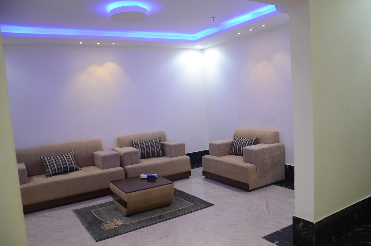 Noor Amal Apartments Serviced Ar Riyad Esterno foto