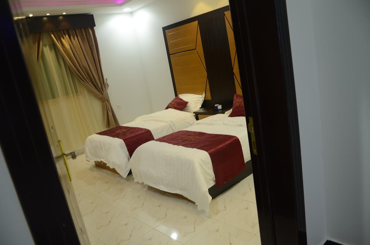 Noor Amal Apartments Serviced Ar Riyad Esterno foto