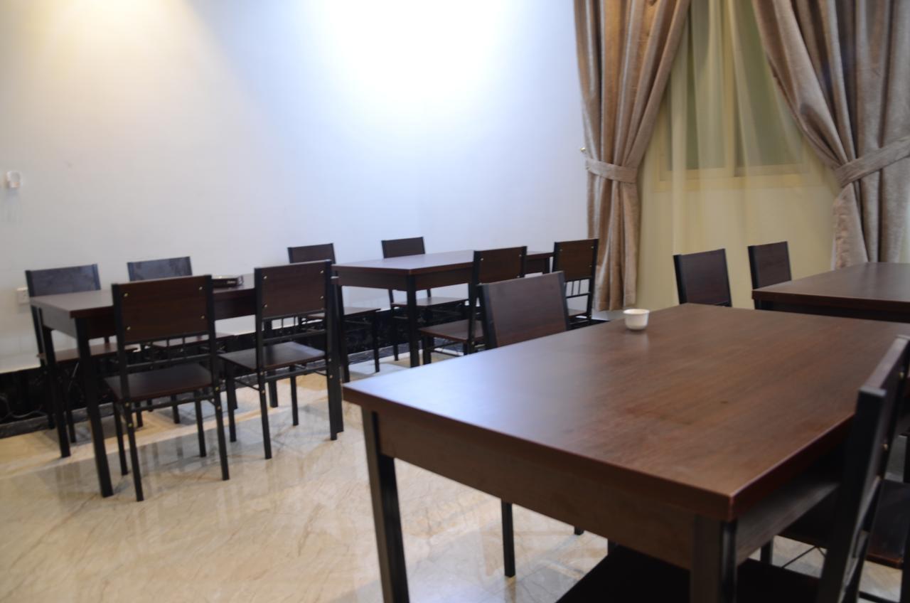 Noor Amal Apartments Serviced Ar Riyad Esterno foto