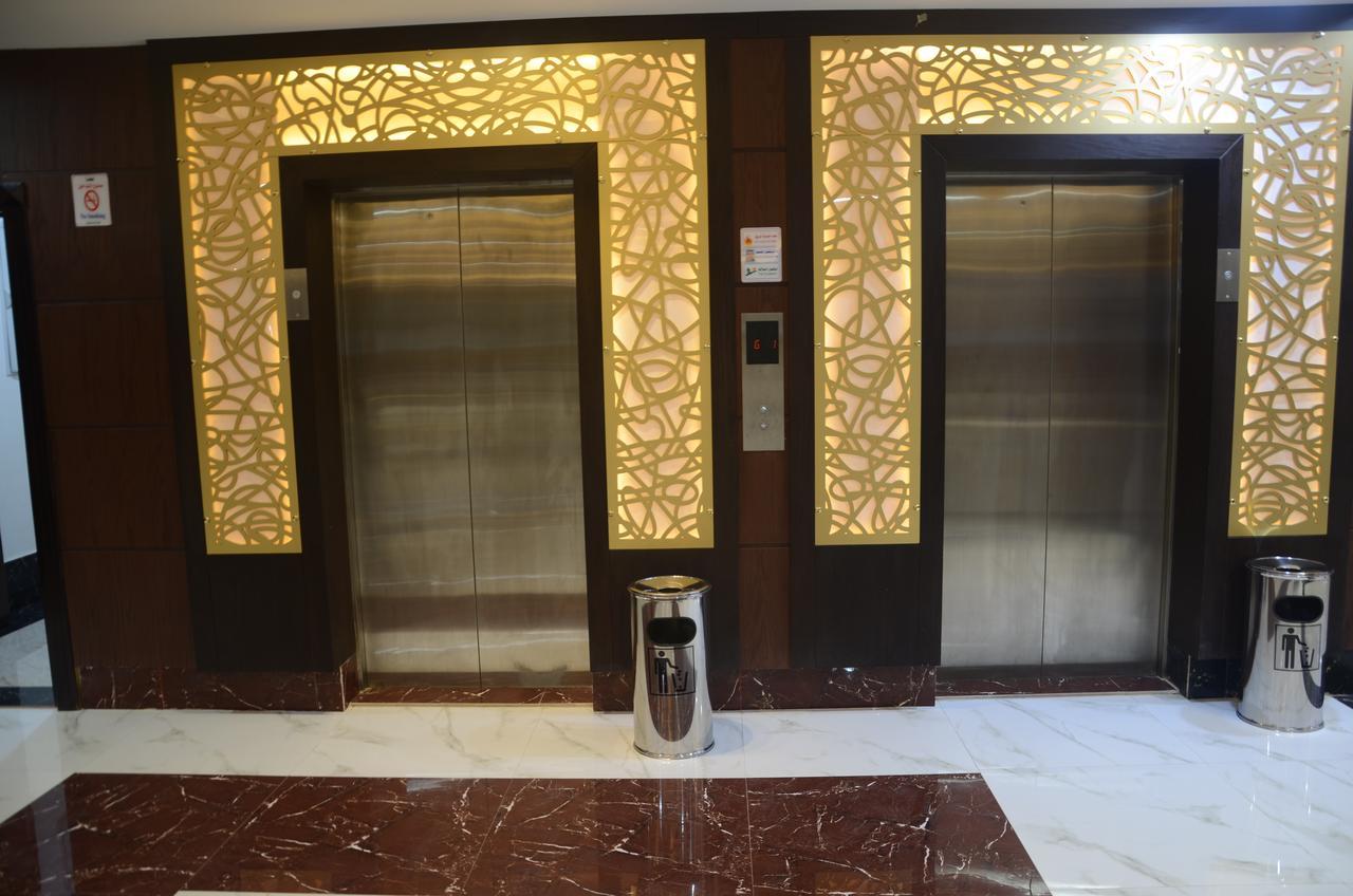 Noor Amal Apartments Serviced Ar Riyad Esterno foto