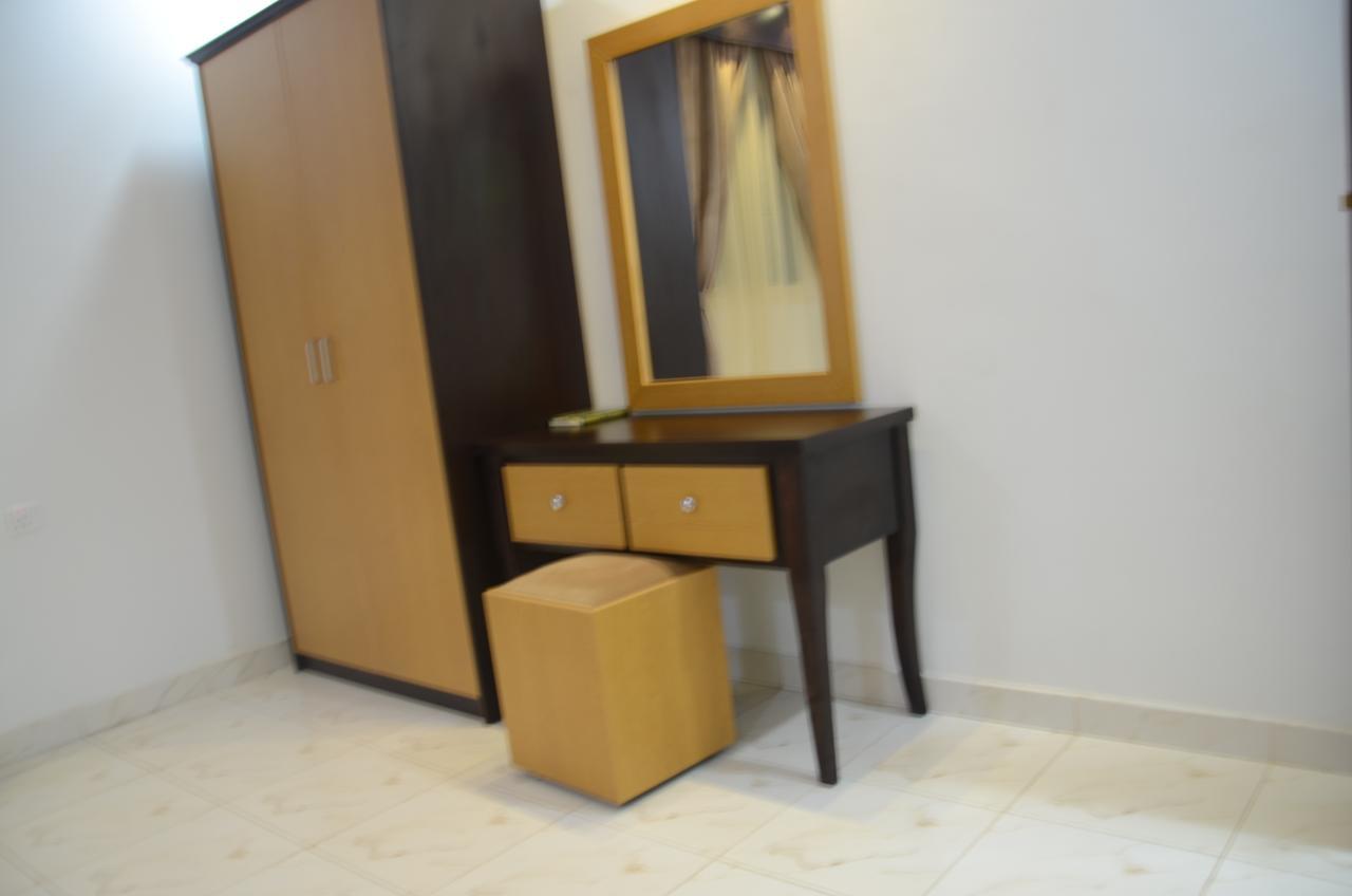 Noor Amal Apartments Serviced Ar Riyad Esterno foto