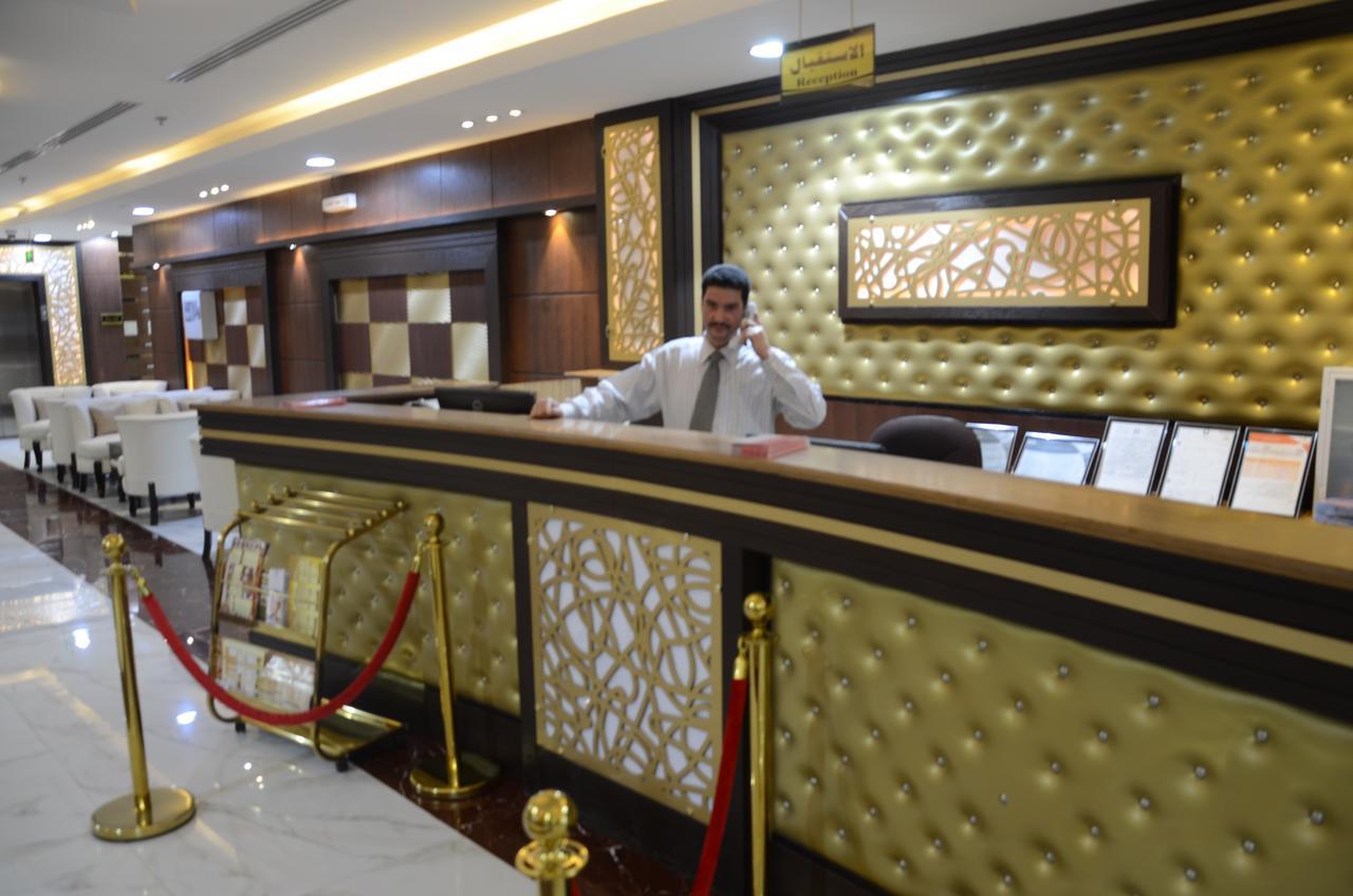 Noor Amal Apartments Serviced Ar Riyad Esterno foto