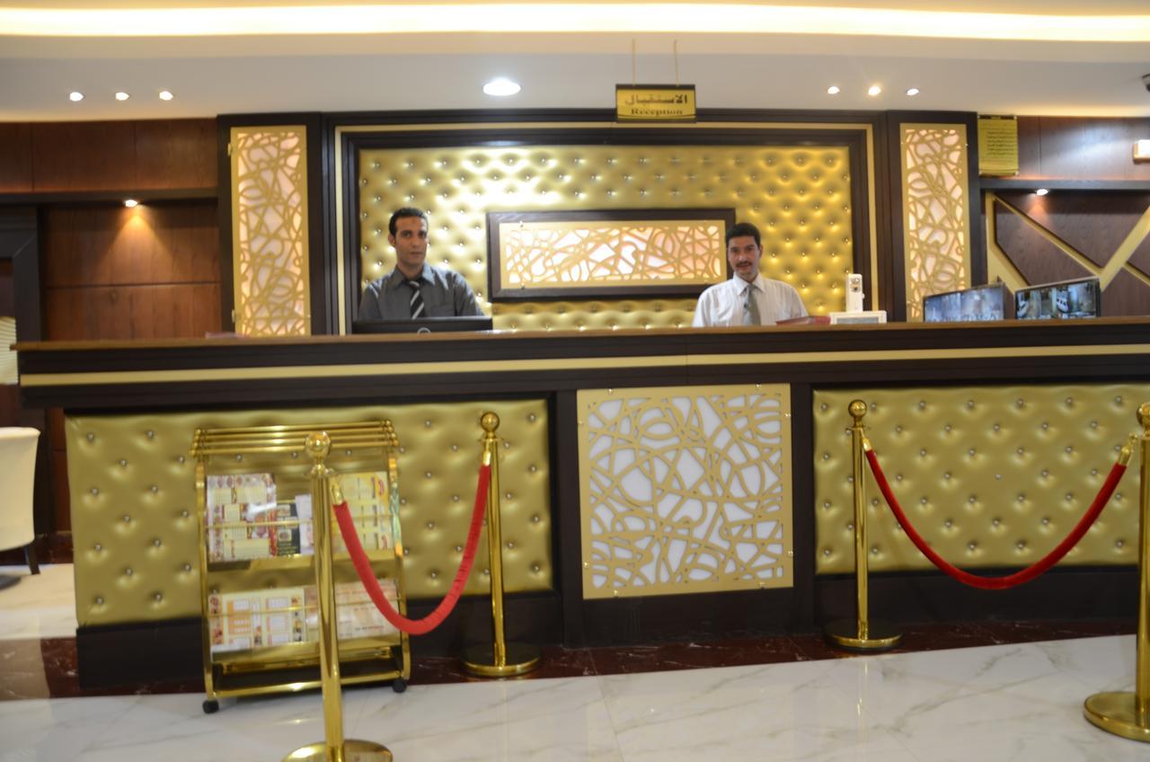 Noor Amal Apartments Serviced Ar Riyad Esterno foto