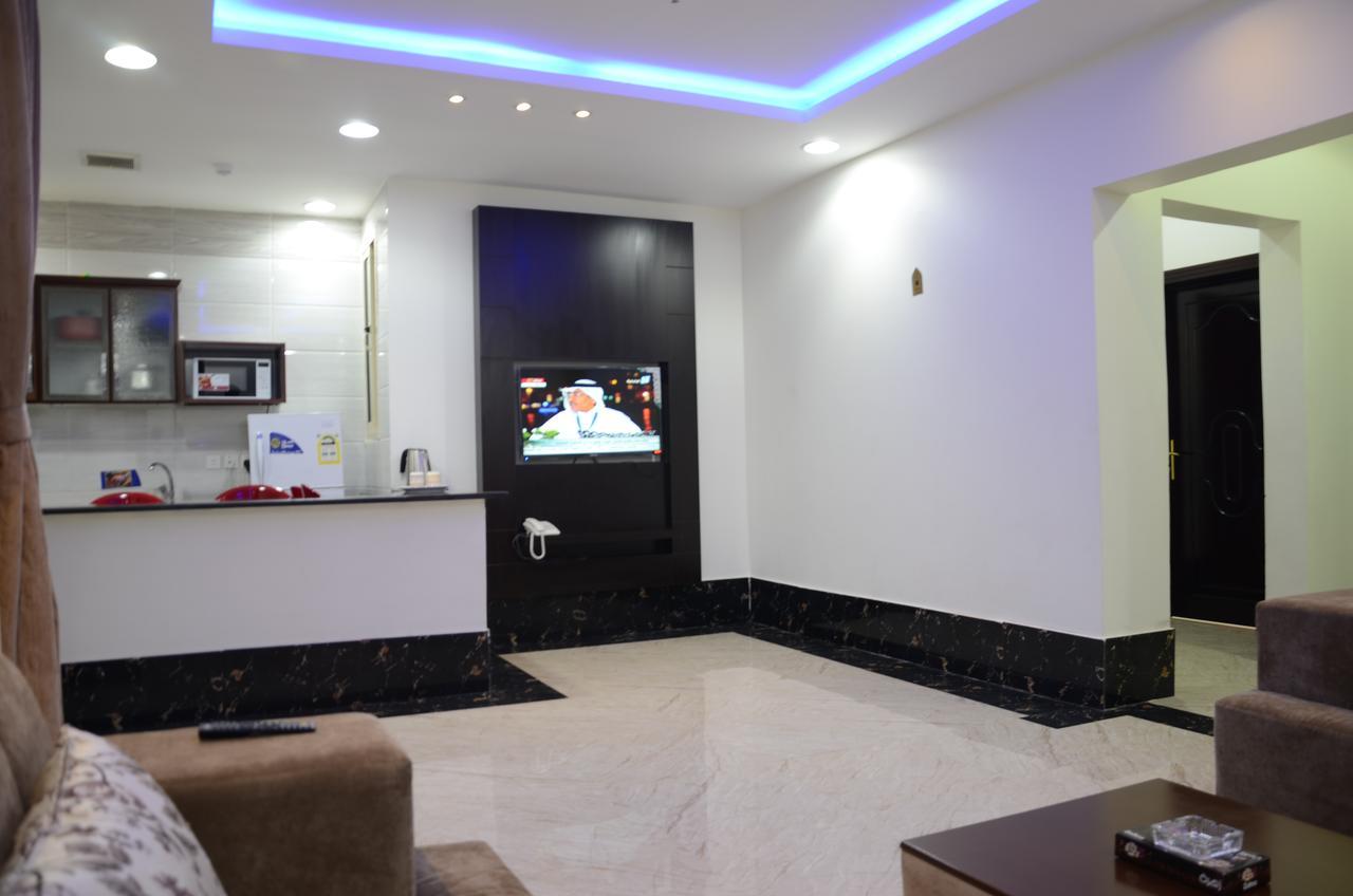 Noor Amal Apartments Serviced Ar Riyad Esterno foto