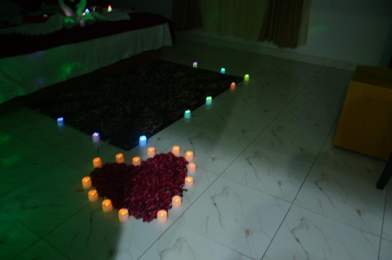 Noor Amal Apartments Serviced Ar Riyad Esterno foto