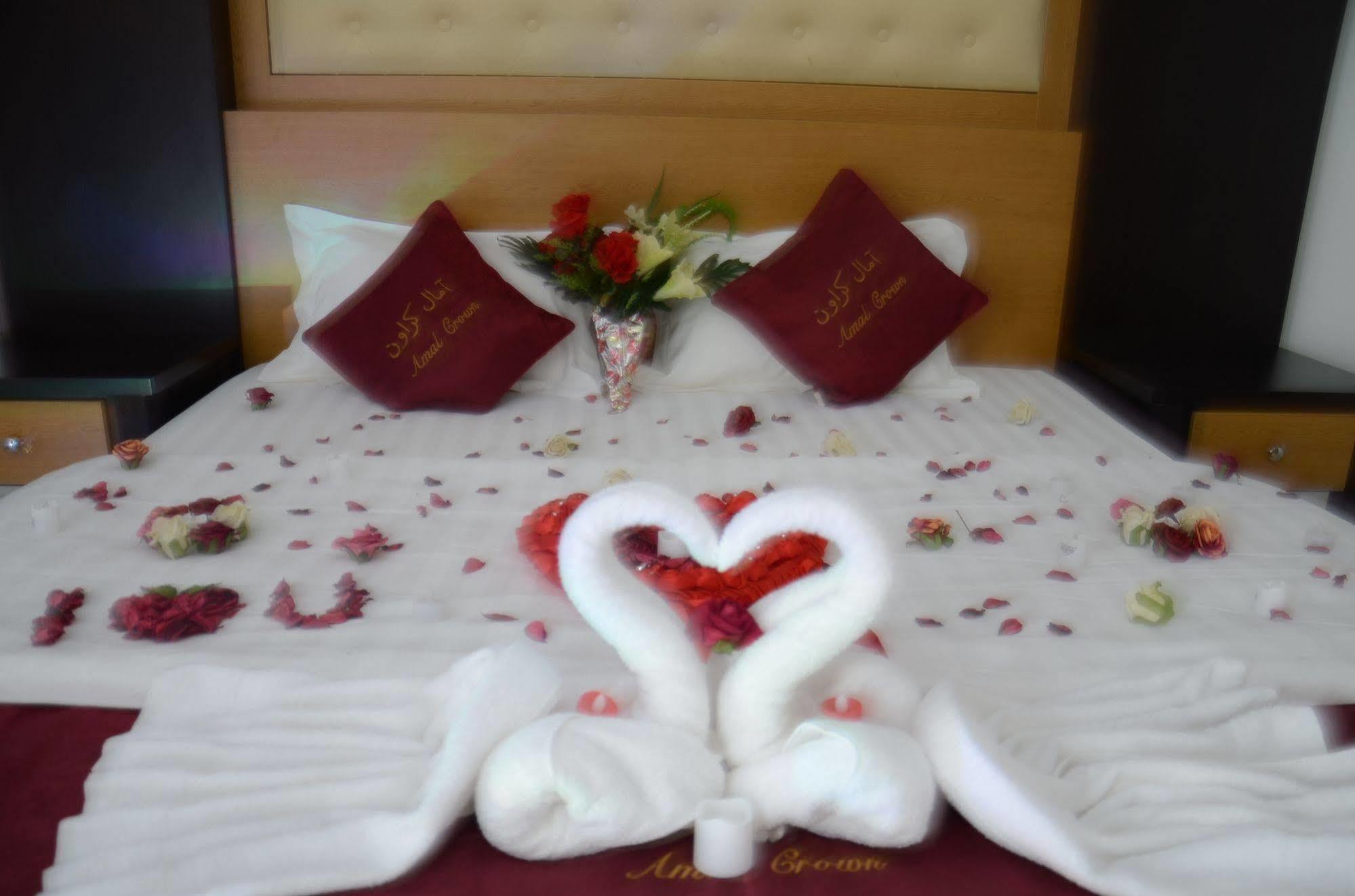 Noor Amal Apartments Serviced Ar Riyad Esterno foto