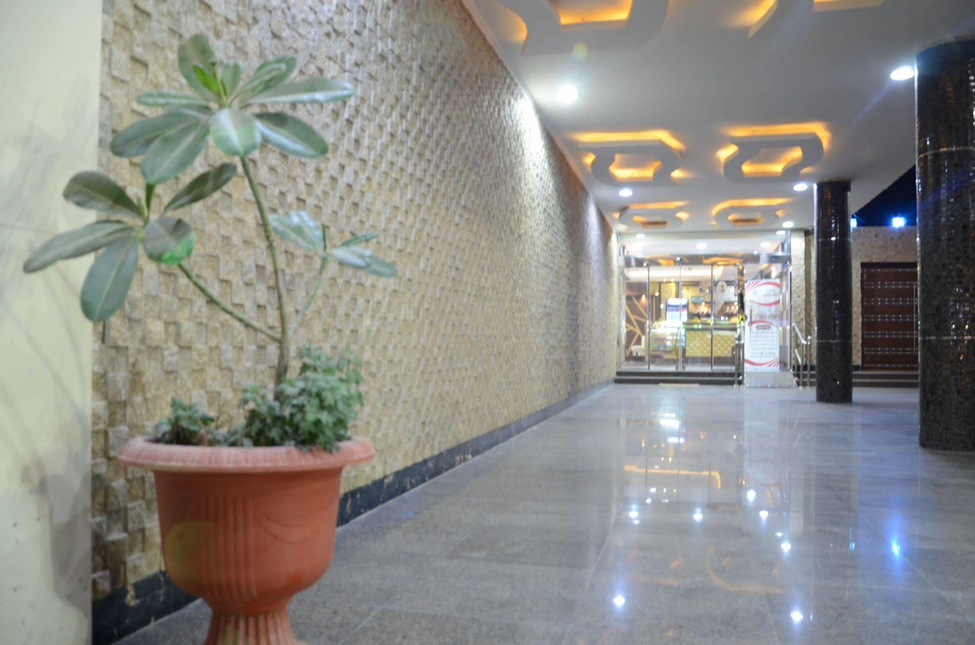 Noor Amal Apartments Serviced Ar Riyad Esterno foto