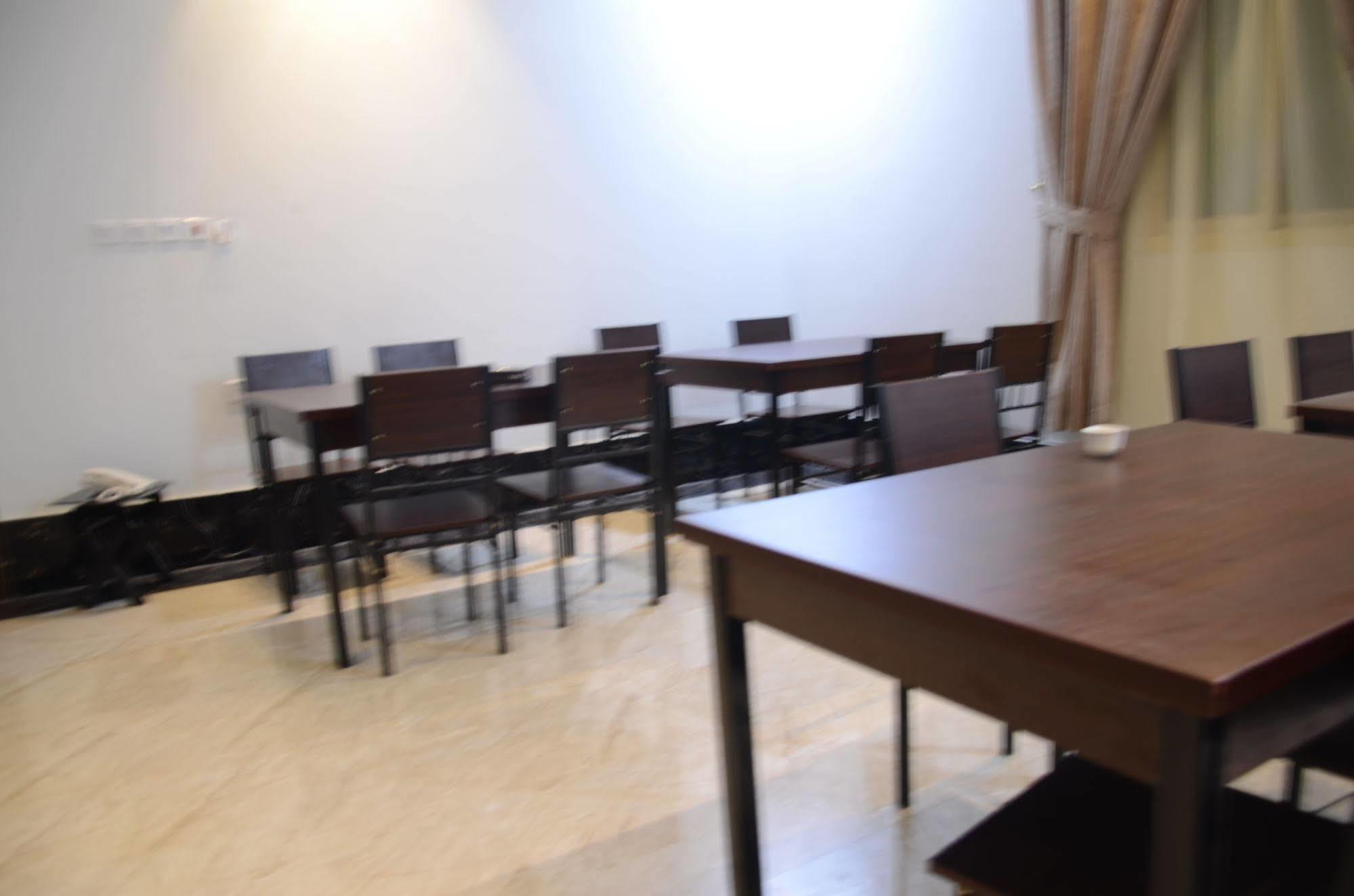 Noor Amal Apartments Serviced Ar Riyad Esterno foto