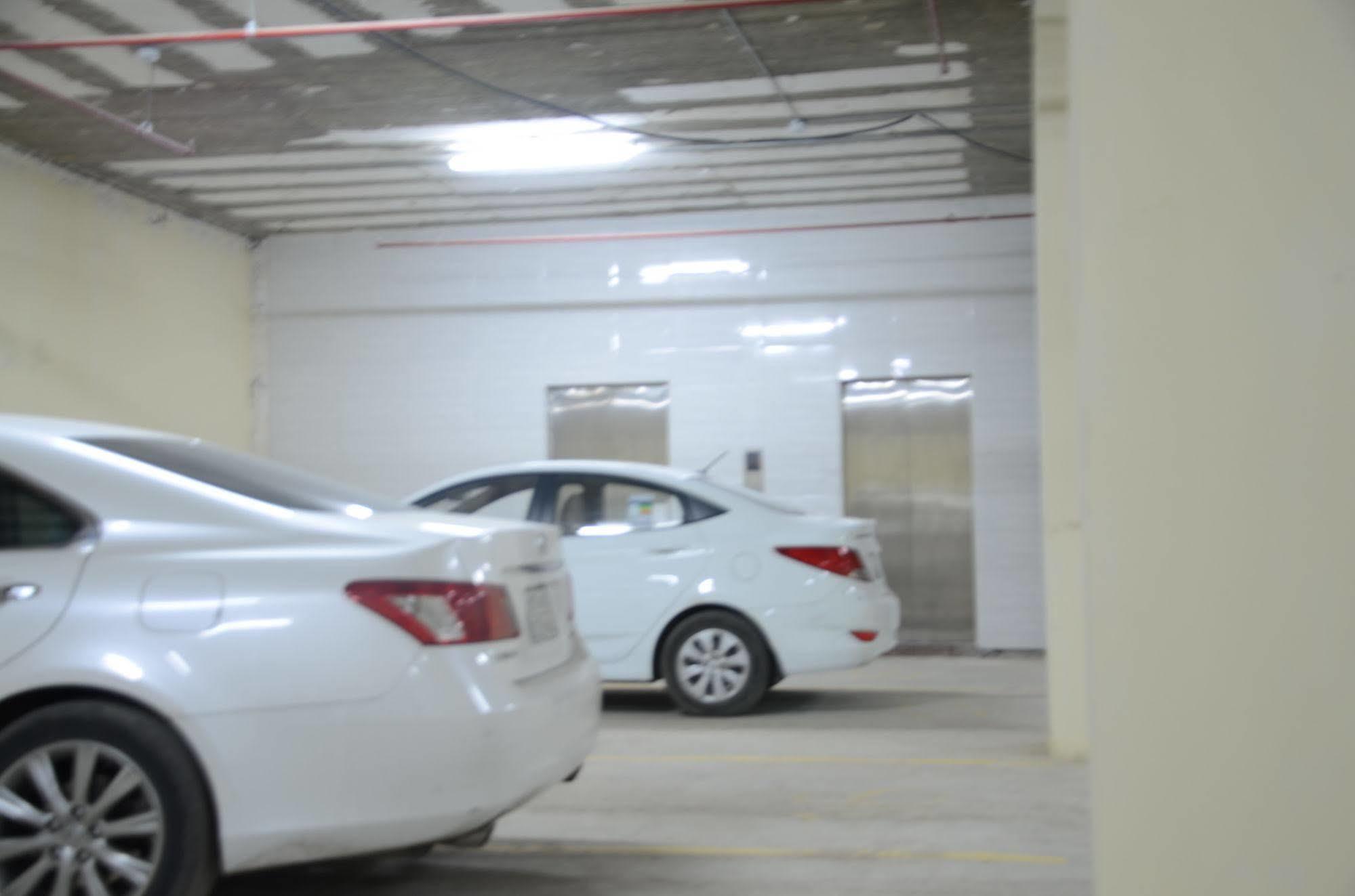Noor Amal Apartments Serviced Ar Riyad Esterno foto