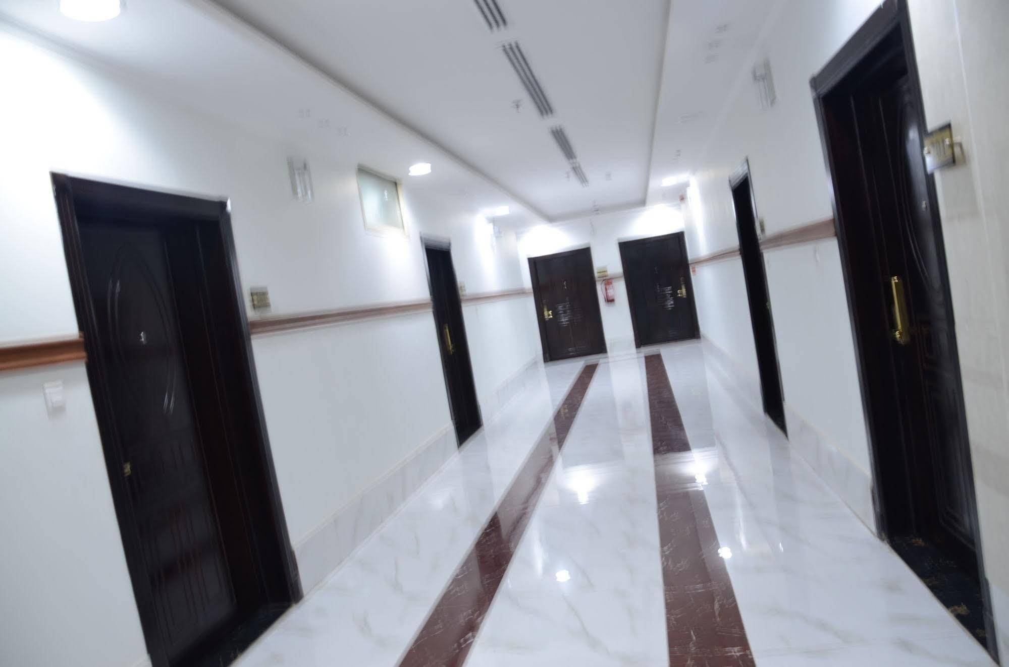 Noor Amal Apartments Serviced Ar Riyad Esterno foto